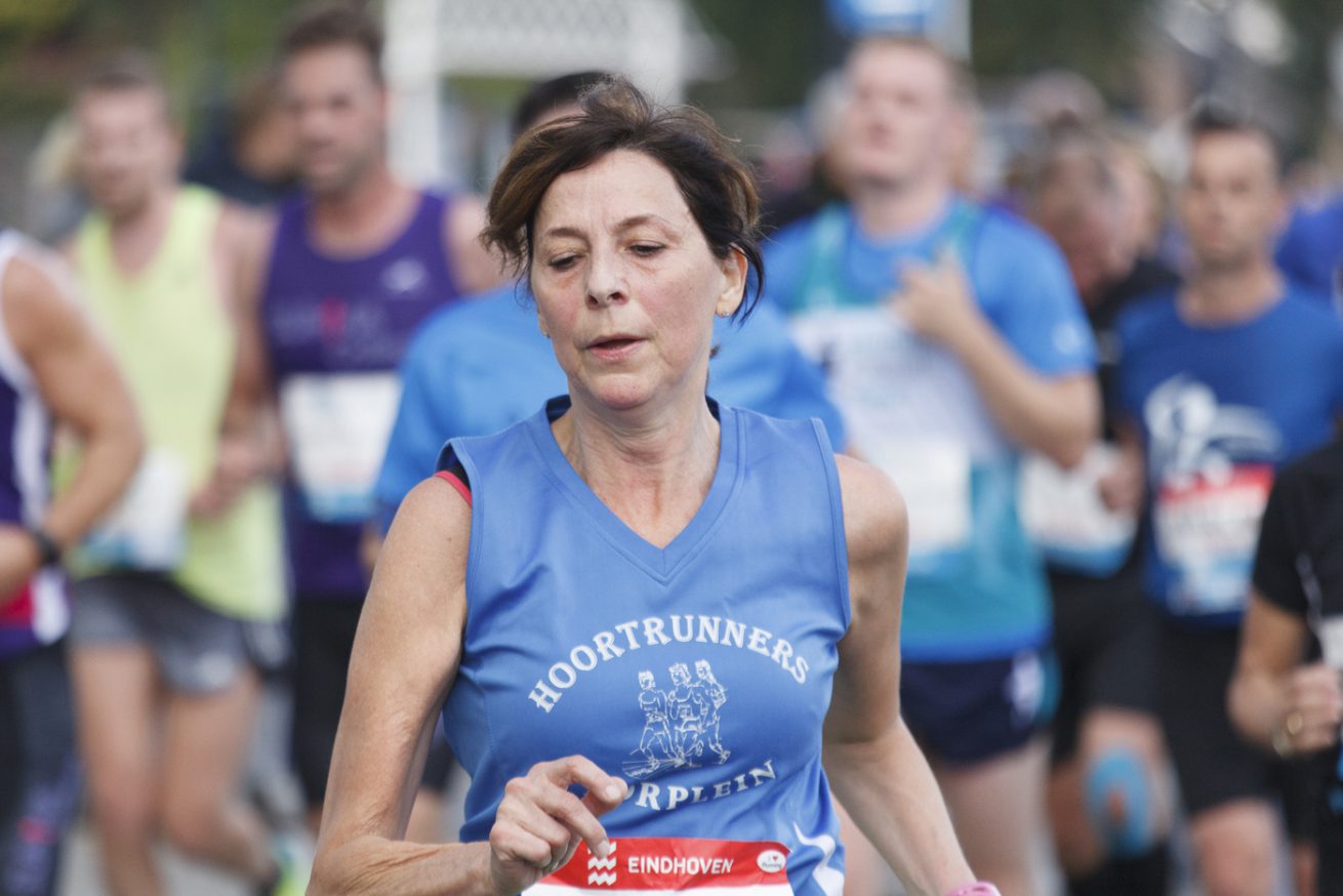 Marathon Eindhoven | 2016