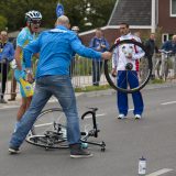 Wegwedstrijd heren | WK Wielrennen 2012 | Valkenburg